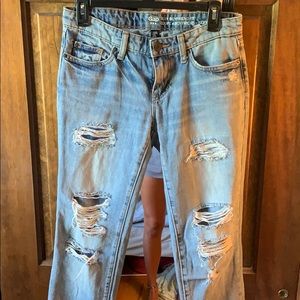 GAP Jeans - Gap boyfriend jeans GAP Jeans - Gap boyfriend jeans